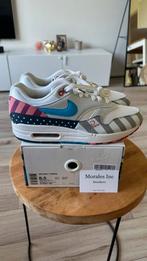 Nike Air Max 1 Parra (2018) EU 42 super staat, Ophalen of Verzenden