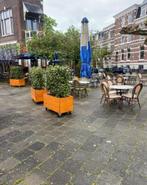 Plantenbakken op maat voor  horeca terras en tuin /dak, Tuin, Nieuw, Ophalen of Verzenden, 60 cm of meer