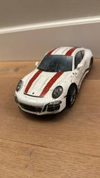 3D Ravensburger puzzel Porsche, Ophalen of Verzenden, Zo goed als nieuw, Overige merken
