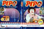 Pipo en de Noorderzon, Avontuur, Alle leeftijden, Ophalen of Verzenden, Zo goed als nieuw