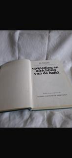 Opvoeding en africhting v d hond J R Toman, Boeken, Ophalen of Verzenden, Gelezen, Honden