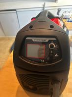 Telwin TECHNOMIG 210 DUAL SYNERGETISCH 230V, Doe-het-zelf en Verbouw, Ophalen, Zo goed als nieuw, 150 tot 250 ampère, Co2