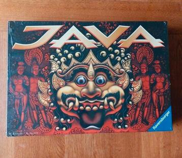 Java bordspel van Ravensburger,  nieuw in de verpakking  beschikbaar voor biedingen