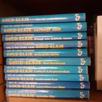 Nr. 976 Goud Elsje serie, Ophalen of Verzenden, Gelezen, Max de Lange Praamsma