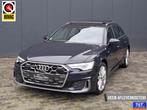 Audi A6 Avant 55 TFSI 3.0 Quattro Pro Line S / 6-CIL / UNIEK, Automaat, Gebruikt, Zwart, 2995 cc