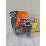 Torque titan Matchbox mb 2016-049, Ophalen of Verzenden, Nieuw, Auto