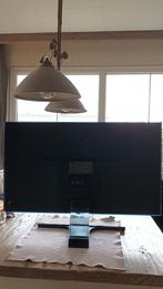 Samsung S27E390H 27 inch monitor, Gebruikt, Hoofdtelefoonaansluiting, Full HD, Ophalen of Verzenden