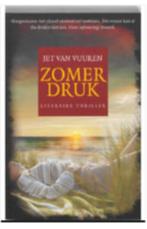 Jet van Vuuren - Zomerdruk, Ophalen of Verzenden, Zo goed als nieuw, Jet van Vuuren, Nederland