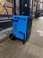 Te Huur: Bouwdrogers - Compact & Krachtig, Doe-het-zelf en Verbouw, Gereedschap | Lasapparaten, Ophalen, Zo goed als nieuw, Minder dan 150 ampère