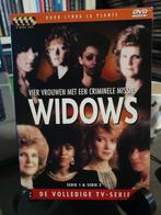 Widows de volledige tv serie serie 1 en serie 2, Cd's en Dvd's, Dvd's | Tv en Series, Ophalen