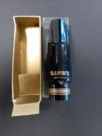 Bamber Tenorsax mondstuk, Muziek en Instrumenten, Ophalen of Verzenden, Zo goed als nieuw, Saxofoon