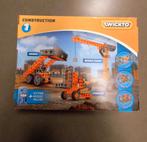 Twickto construction 1, Kinderen en Baby's, Speelgoed | Bouwstenen, Ophalen of Verzenden, Nieuw