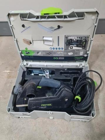 Festool eenhandschaaf beschikbaar voor biedingen