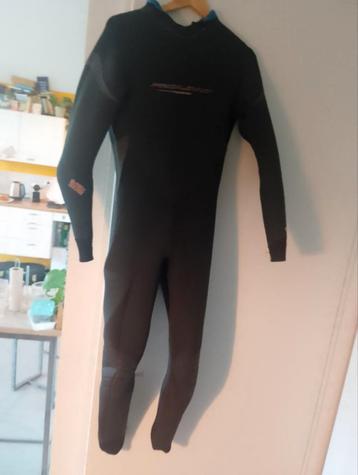 Winter Wetsuit - Prolimit Proseries beschikbaar voor biedingen