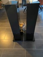 Bowers & Wilkins CM9 Luidsprekers - Topklasse Audio!, Audio, Tv en Foto, Luidsprekers, Ophalen, Gebruikt, Bowers & Wilkins (B&W)