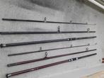 strandhengels, Watersport en Boten, Hengelsport | Zeevissen, Ophalen of Verzenden, Gebruikt, Werphengel