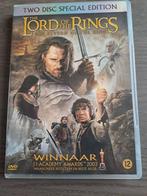 Lord of the Rings Return to the King, Ophalen of Verzenden, Zo goed als nieuw
