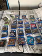 Ps5/4/3 games en xbox360, Spelcomputers en Games, Games | Sony PlayStation Vita, Vanaf 7 jaar, Overige genres, Ophalen of Verzenden