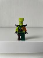 Lego Ninjago Clancee, Kinderen en Baby's, Speelgoed | Duplo en Lego, Ophalen, Gebruikt, Lego