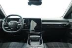 Renault Austral 1.3 MHEV 158PK TECHNO AUT. 1800 KG TREKGEWIC, Adaptive Cruise Control, Gebruikt, Zwart, 4 cilinders