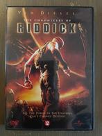 diverse aktie-Sci Fi Dvd's 1.00 euro p/s, Ophalen of Verzenden, Gebruikt, Actie