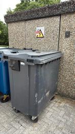 Containers, Ophalen of Verzenden, Zo goed als nieuw