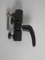 paraplu klem metaal, Ophalen of Verzenden, Gebruikt, Overige typen