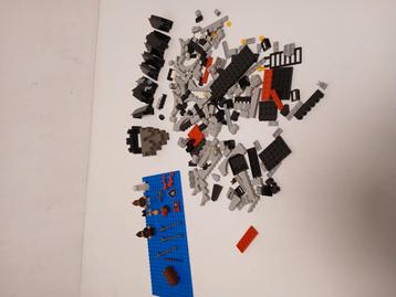 Vintage lego wolfpack 6075 voor 90% compleet beschikbaar voor biedingen
