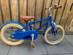 Amigo kinderfiets 16 inch, Fietsen en Brommers, Fietsen | Kinderfietsjes, Ophalen, Zo goed als nieuw, 16 tot 20 inch