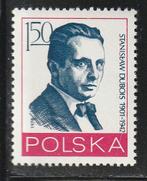 Polen 1978 - Poolse arbeiders beweging, Ophalen of Verzenden, Polen, Postfris