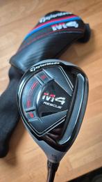 Taylormade m4 hybride 5 25gr, Sport en Fitness, Golf, Ophalen, Zo goed als nieuw, Club, Overige merken