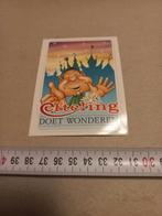 Efteling, Ophalen of Verzenden, Zo goed als nieuw