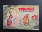 Tom Poes en de knip-hoed (uit 1958), Gelezen, Verzenden, Eén stripboek, Marten Toonder studios