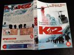 K2, Matt Craven, Michael Biehn, Patricia Charbonneau!, Alle leeftijden, Ophalen of Verzenden, Gebruikt, Drama