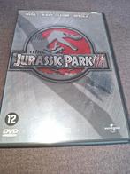 Jurassic park 3 - dvd, Cd's en Dvd's, Dvd's | Avontuur, Ophalen of Verzenden, Vanaf 12 jaar, Zo goed als nieuw