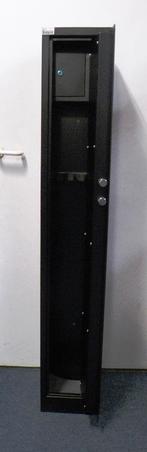 Kluis Geweerkluis Wapenkast Wapenkluis met Munitie vak !, Ophalen of Verzenden, Nieuw, Brandkast