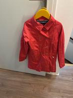Leuke roze regenjas maat 140, Ophalen of Verzenden, Zo goed als nieuw, Regenjas, Dames