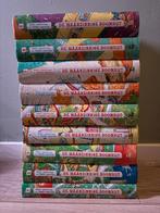 De waanzinnige boomhut 1t/m 9, Boeken, Kinderboeken | Jeugd | 10 tot 12 jaar, Ophalen of Verzenden, Zo goed als nieuw