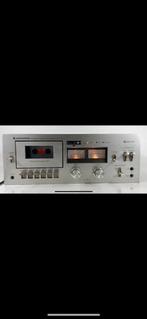 Te koop Kenwood cassettedeck KX-830, Audio, Tv en Foto, Cassettedecks, Verzenden, Kenwood