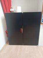 Platsa ikea kast, Huis en Inrichting, Kasten | Overige, Ophalen, Zo goed als nieuw