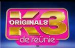 K3 De Reünie - Staanplaatsen - 4 oktober Antwerpen, Drie personen of meer, Oktober