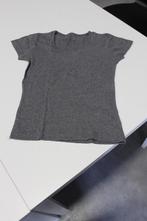 Grijs shirt maat XS, Grijs, Maat 34 (XS) of kleiner, Biaggini, Ophalen of Verzenden