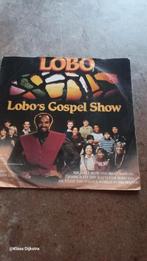Lobo's Gospel Show, Ophalen of Verzenden, Gebruikt, Pop