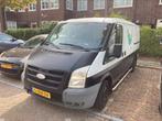 Ford Transit buscamper uit 2009, Caravans en Kamperen, Hefdak, Ford, Particulier, Ford