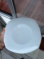 8x Intermezzo dinerborden 28cm, Huis en Inrichting, Keuken | Servies, Ophalen, Gebruikt, Bord(en), Overige stijlen