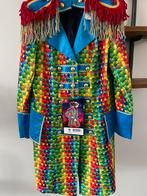 Nieuwe carnavalsjas maat M, Maat 38/40 (M), Carnaval, Nieuw, Ophalen of Verzenden