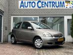 Toyota Yaris 1.3 VVT-i Sol, Gebruikt, 4 cilinders, 400 kg, Origineel Nederlands