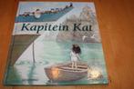 Kapitein Kat, Inga Moore  Christofoor, Gelezen, Fictie algemeen, Jongen of Meisje, Ophalen of Verzenden