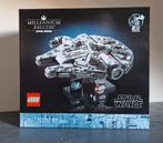 LEGO Star Wars Millennium Falcon - 75375, Kinderen en Baby's, Speelgoed | Duplo en Lego, Ophalen of Verzenden, Nieuw, Complete set