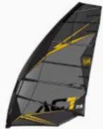 Point7 AC1 ltd & K100 masts 2024, Ophalen, Gebruikt, Minder dan 250 cm, Zeil